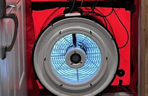 Test_infiltrométrie